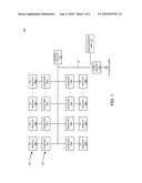 METHOD AND APPARATUS FOR DETERMINING A CORRECTED MONITORING VOLTAGE diagram and image