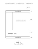 Reducing Leakage Current in a Memory Device diagram and image