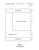 Reducing Leakage Current in a Memory Device diagram and image