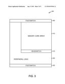 Reducing Leakage Current in a Memory Device diagram and image