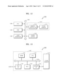 FLASH MEMORY DEVICE AND METHODS PROGRAMMING/READING FLASH MEMORY DEVICE diagram and image