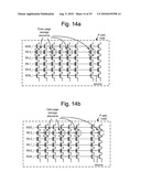 APPLYING DIFFERENT BODY BIAS TO DIFFERENT SUBSTRATE PORTIONS FOR NON-VOLATILE STORAGE diagram and image