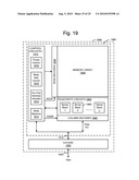 APPLYING DIFFERENT BODY BIAS TO DIFFERENT SUBSTRATE PORTIONS FOR NON-VOLATILE STORAGE diagram and image