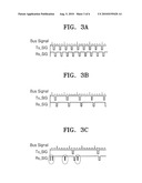 SEMICONDUCTOR MEMORY DEVICE AND SYSTEM diagram and image