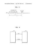 SEMICONDUCTOR MEMORY DEVICE AND SYSTEM diagram and image