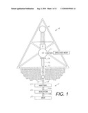 PARALLEL-PATH ACOUSTIC TELEMETRY ISOLATION SYSTEM AND METHOD diagram and image