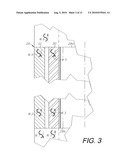 PARALLEL-PATH ACOUSTIC TELEMETRY ISOLATION SYSTEM AND METHOD diagram and image