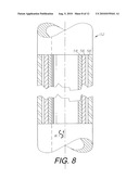 PARALLEL-PATH ACOUSTIC TELEMETRY ISOLATION SYSTEM AND METHOD diagram and image