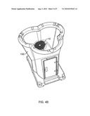 Transducer Array Arrangement and Operation for Sodar Application diagram and image