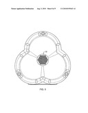 Transducer Array Arrangement and Operation for Sodar Application diagram and image