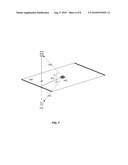 Systems And Methods With Improved Three-Dimensional Source Location Processing Including Constraint Of Location Solutions To A Two-Dimensional Plane diagram and image