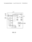 DETERMINING ENCLOSURE BREACH ULTRASONICALLY diagram and image