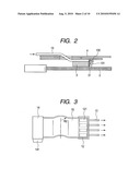 MAGNETIC DISK DRIVE diagram and image