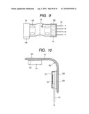 MAGNETIC DISK DRIVE diagram and image