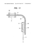 MAGNETIC DISK DRIVE diagram and image