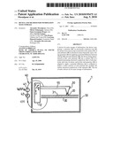 DEVICE AND METHOD FOR INFORMATION MASS STORAGE diagram and image