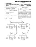 System and method of monitoring packets in flight for optimizing packet traffic in a network diagram and image