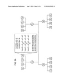 System and method of monitoring packets in flight for optimizing packet traffic in a network diagram and image