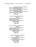 System and method of monitoring packets in flight for optimizing packet traffic in a network diagram and image