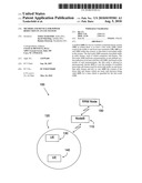 Method and Device for Power Reduction in an LTE System diagram and image