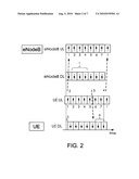 Method and Device for Power Reduction in an LTE System diagram and image