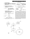 Apparatus and Method for Communicating Uplink Signaling Information diagram and image