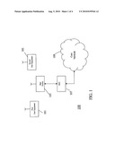 Apparatus and Method for Communicating Uplink Signaling Information diagram and image