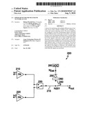 POWER DETECOR FOR MULTI-BAND NETWORK ACCESS diagram and image