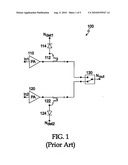 POWER DETECOR FOR MULTI-BAND NETWORK ACCESS diagram and image