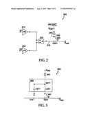 POWER DETECOR FOR MULTI-BAND NETWORK ACCESS diagram and image