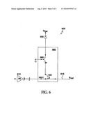 POWER DETECOR FOR MULTI-BAND NETWORK ACCESS diagram and image