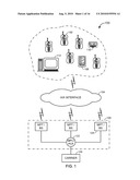 REPEATING MULTICAST MESSAGE TRANSMISSIONS IN A WIRELESS COMMUNICATIONS SYSTEM diagram and image