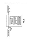 METHODS AND APPARATUS FOR PROVIDING FAST AND POWER EFFICIENT MULTICAST SCHEME diagram and image