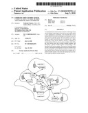 COMMUNICATION CONTROL SYSTEM, COMMUNICATION CONTROL METHOD AND COMMUNICATION CONTROLLER diagram and image