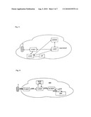 COMMUNICATION CONTROL SYSTEM, COMMUNICATION CONTROL METHOD AND COMMUNICATION CONTROLLER diagram and image