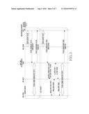 SYSTEM AND METHOD FOR PROVIDING MESSAGE PUSH SERVICE IN WIRELESS COMMUNICATION SYSTEM diagram and image