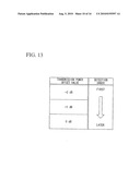 TRANSMISSION APPARATUS, RECEPTION APPARATUS, COMMUNICATION SYSTEM AND TRANSMISSION METHOD diagram and image