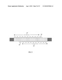 CONTROL SIGNALING FOR TRANSMISSIONS OVER CONTIGUOUS AND NON-CONTIGUOUS FREQUENCY BANDS diagram and image