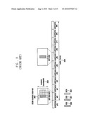 PHYSICAL CHANNEL COMMUNICATION METHOD FOR RANDOM ACCESS IN WIRELESS COMMUNICATION SYSTEM diagram and image
