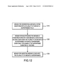 APPARATUS AND METHOD FOR TIME-DIVISION MULTIPLEXING (TDM) FOR MULTIPLE SIGNAL OFDM SIGNAL FORMATS diagram and image