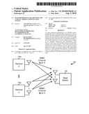 QUASI-ORTHOGONAL MULTIPLEXING FOR A MULTI-CARRIER COMMUNICATION SYSTEM diagram and image