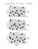 QUASI-ORTHOGONAL MULTIPLEXING FOR A MULTI-CARRIER COMMUNICATION SYSTEM diagram and image