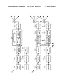 QUASI-ORTHOGONAL MULTIPLEXING FOR A MULTI-CARRIER COMMUNICATION SYSTEM diagram and image