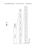 TRANSMITTING/RECEIVING SYSTEM AND METHOD OF PROCESSING DATA IN THE TRANSMITTING/RECEIVING SYSTEM diagram and image