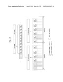 TRANSMITTING/RECEIVING SYSTEM AND METHOD OF PROCESSING DATA IN THE TRANSMITTING/RECEIVING SYSTEM diagram and image