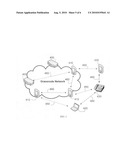 Seamless multi-mode voice diagram and image