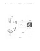 Seamless multi-mode voice diagram and image