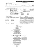 APPARATUS AND METHOD FOR TRANSMIT/RECEIVE OF IMAGE DATA diagram and image