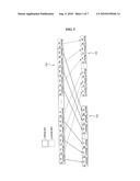 APPARATUS AND METHOD FOR TRANSMIT/RECEIVE OF IMAGE DATA diagram and image