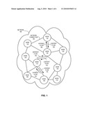 SYSTEM FOR FORWARDING A PACKET WITH A HIERARCHICALLY STRUCTURED VARIABLE-LENGTH IDENTIFIER diagram and image